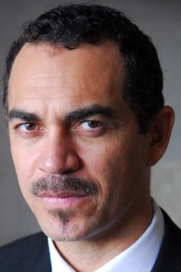 et billede af Ed Oliveira