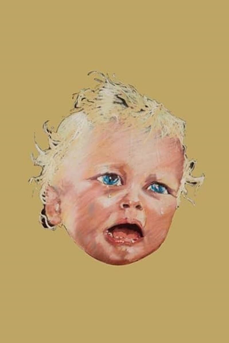 Swans: To Be Kind - Live 2013 DVD Swans: To Be Kind - Live 2013 DVD
