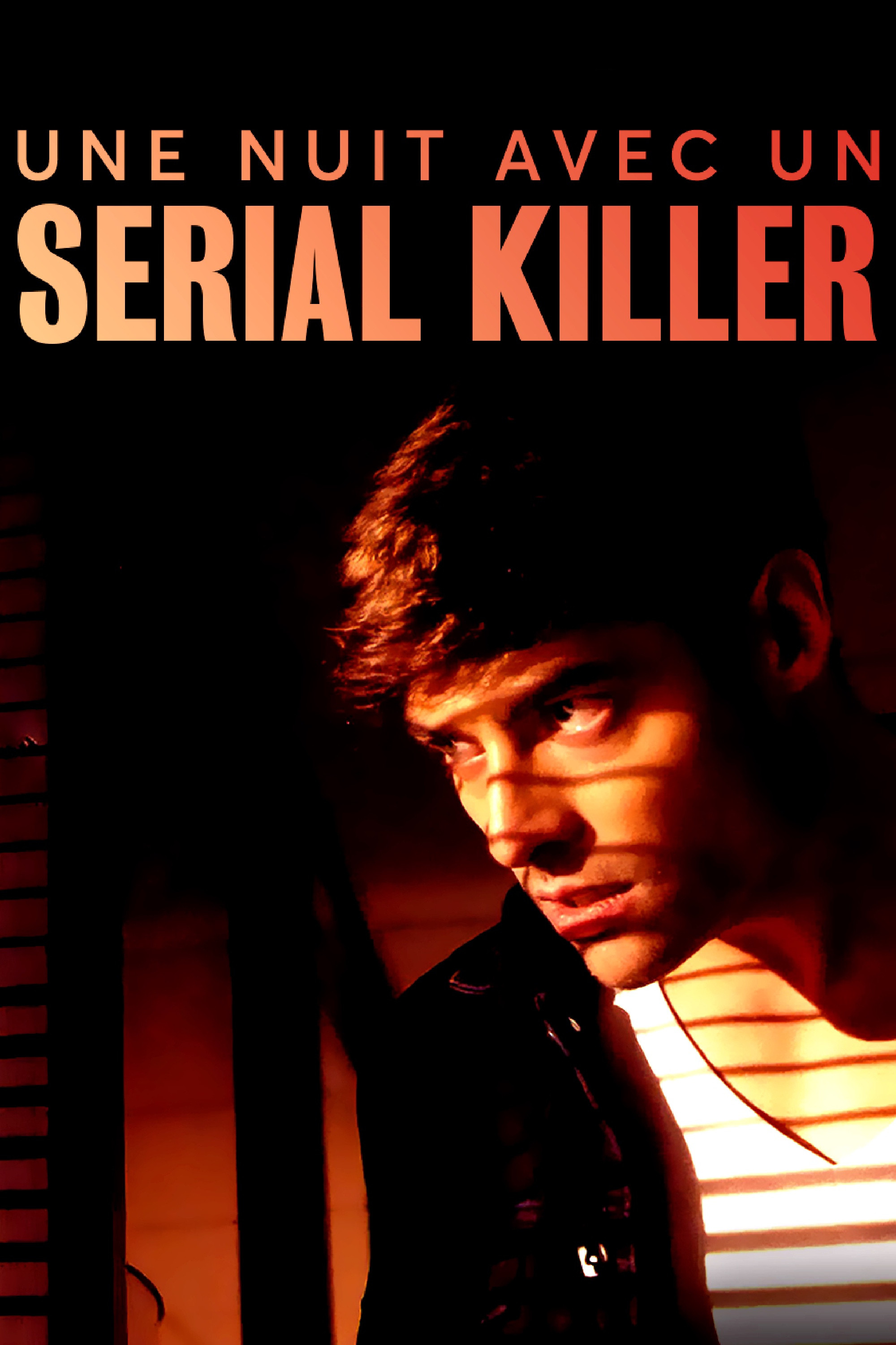 UNE NUIT AVEC UN SERIAL KILLER