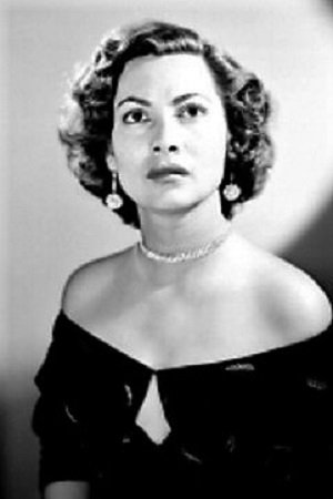 et billede af Irma Torres