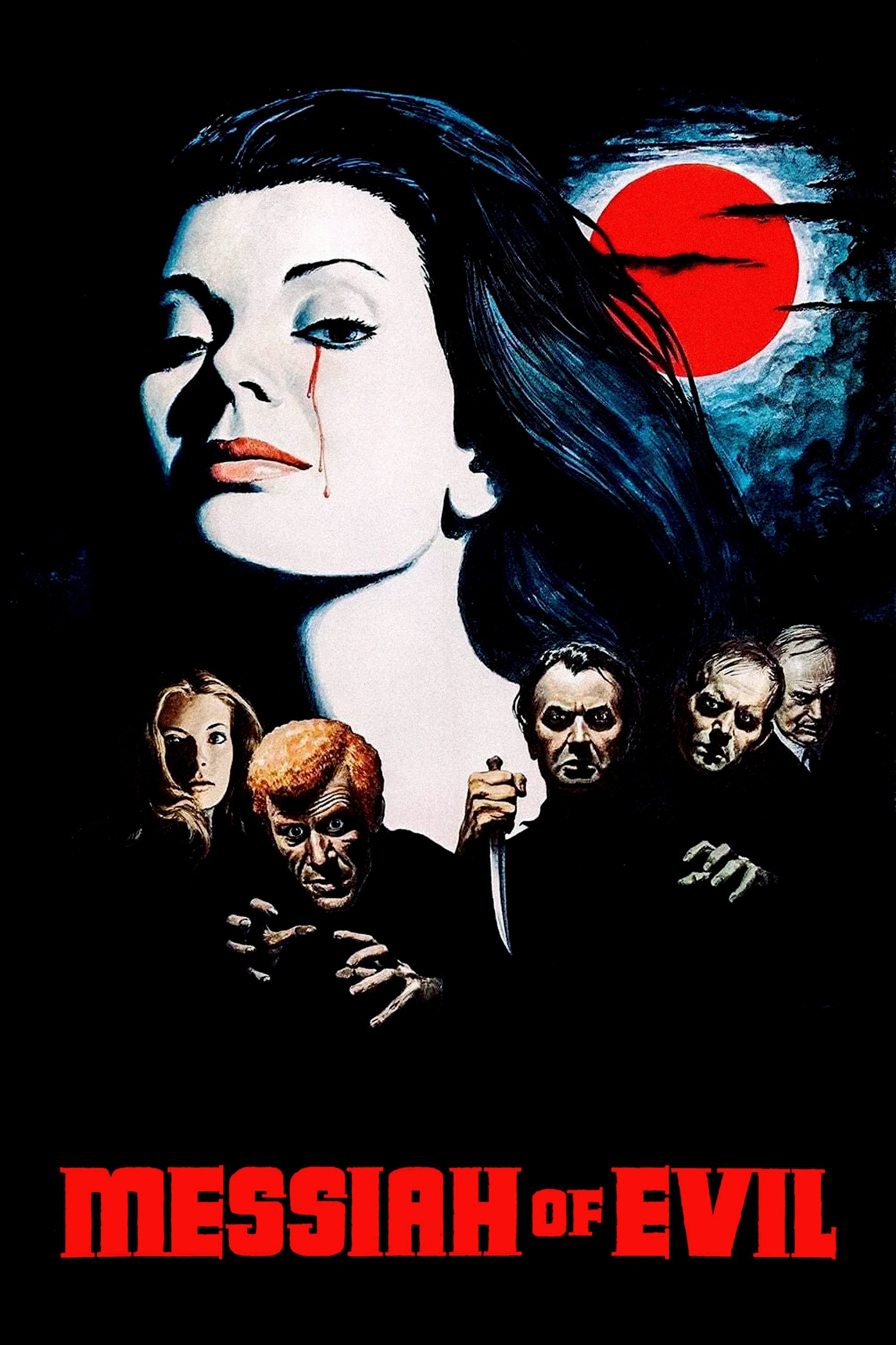 Messiah of Evil