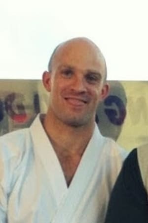 et billede af Brandon Melendy