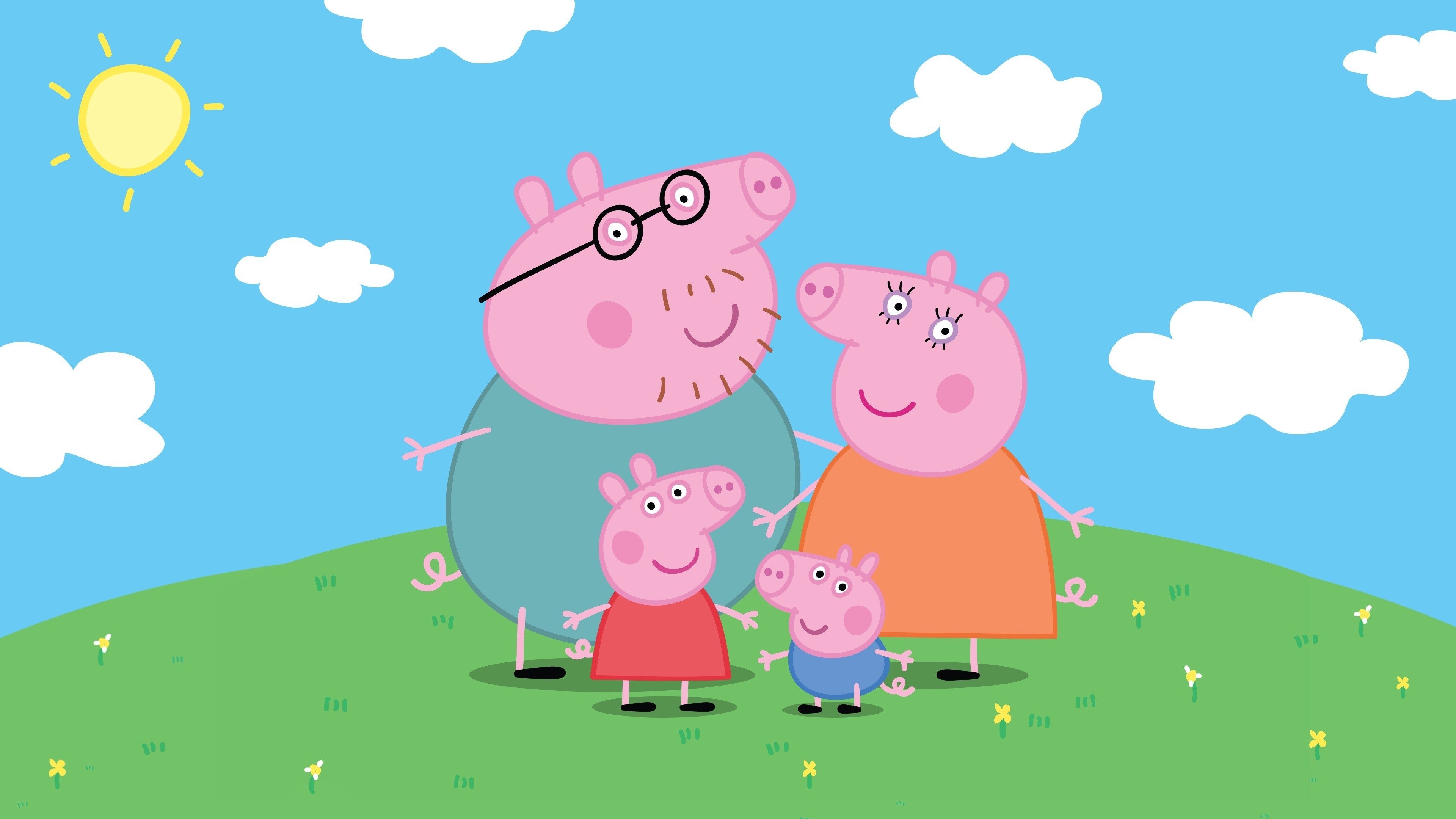 Peppa Wutz - Staffel 0 Folge 3