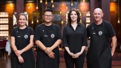 MasterChef Australia Staffel 8 :Folge 17 