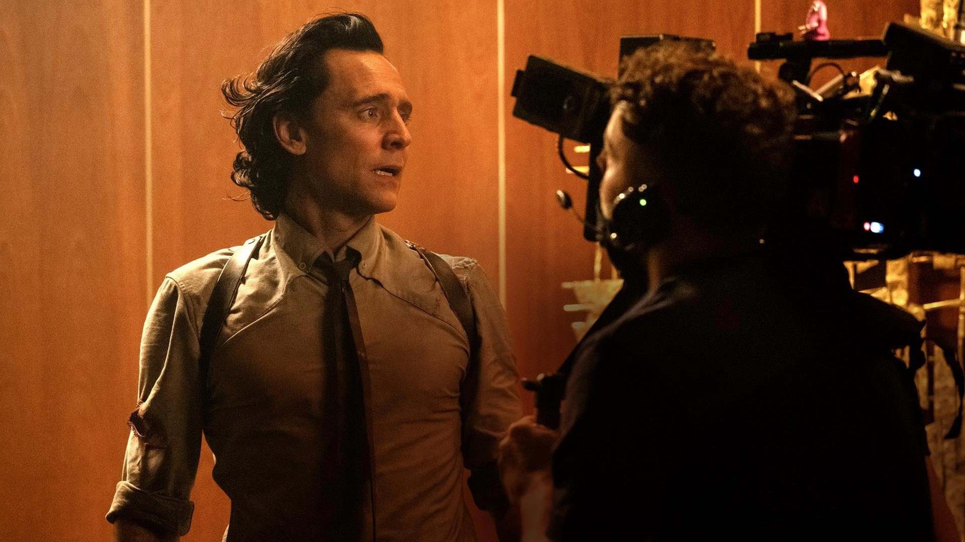 Marvel Studios Assembled: The Making of Loki Season 2