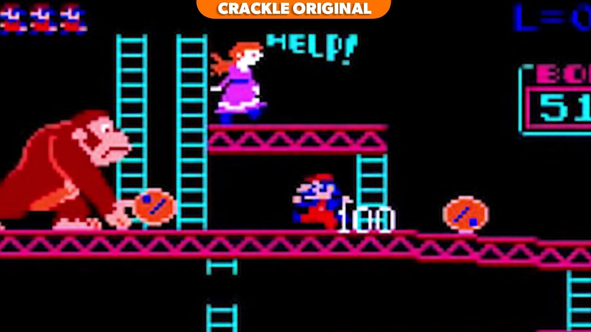 Playing with Power: The Nintendo Story