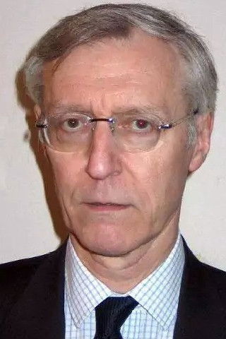 et billede af Henry de Lesquen