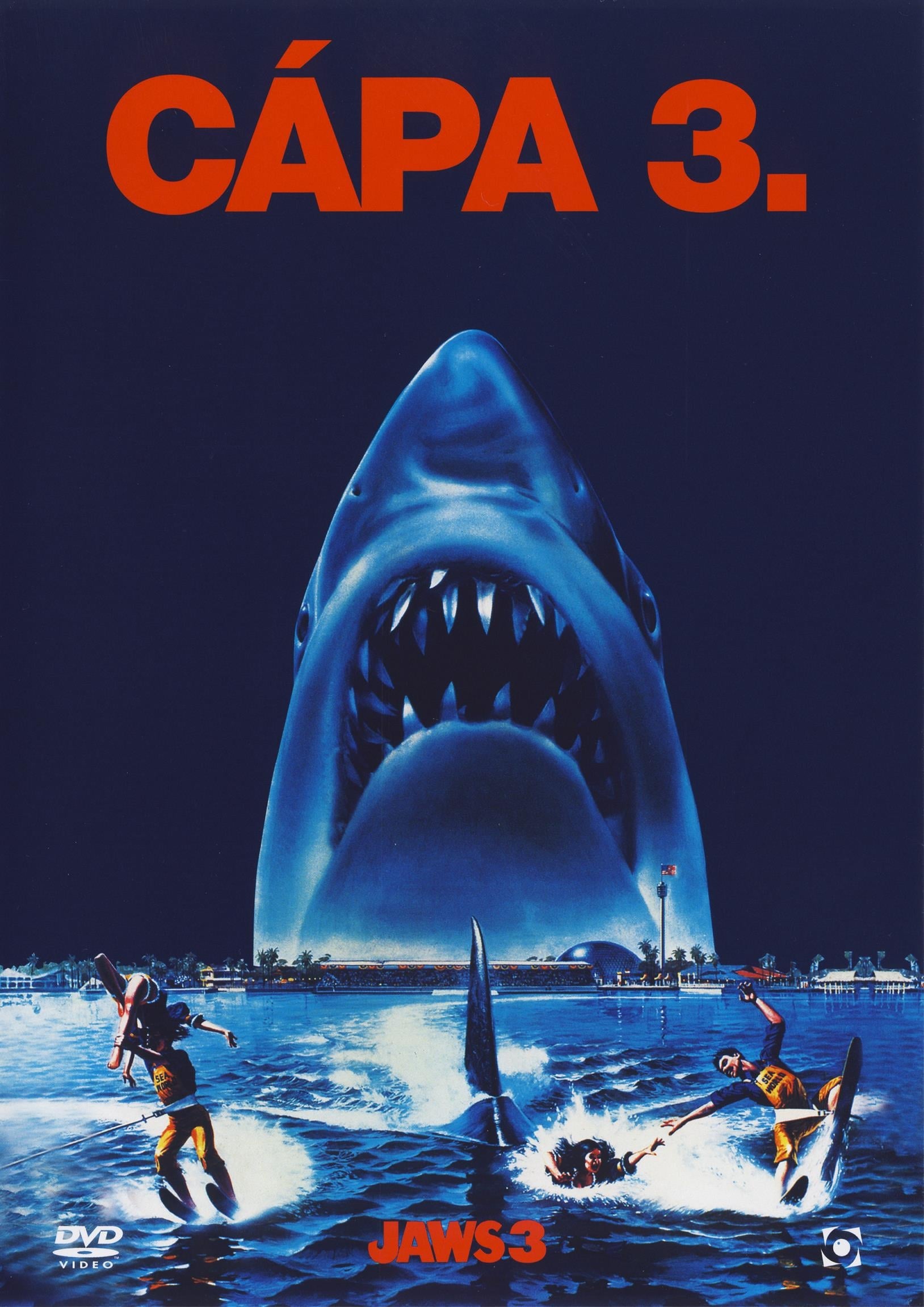 Jaws 3-D