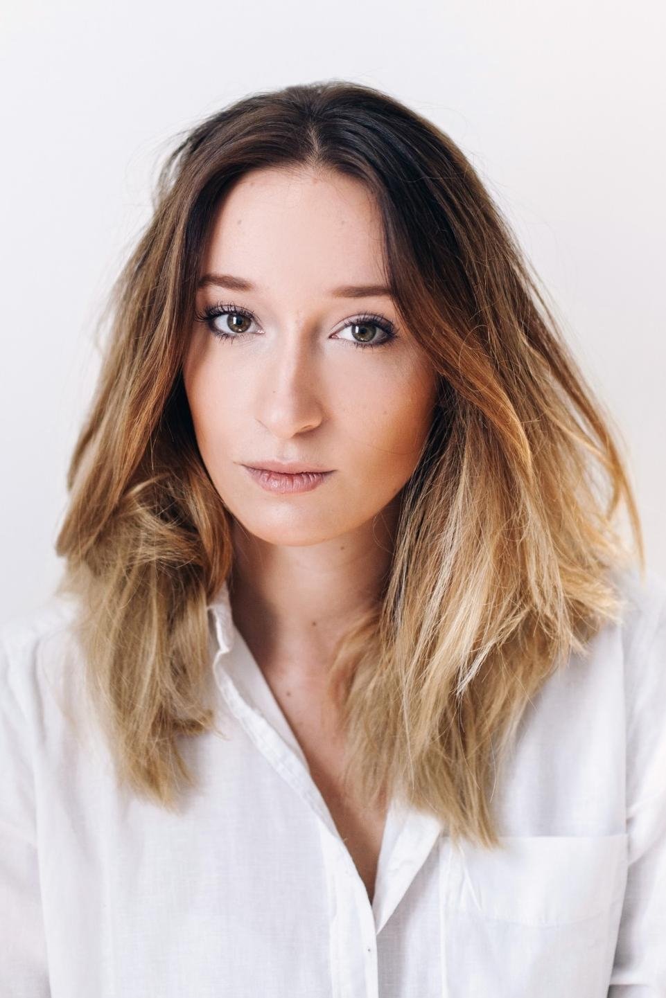 et billede af Marta Jarczewska