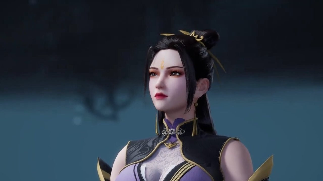 Peak of True Martial Arts