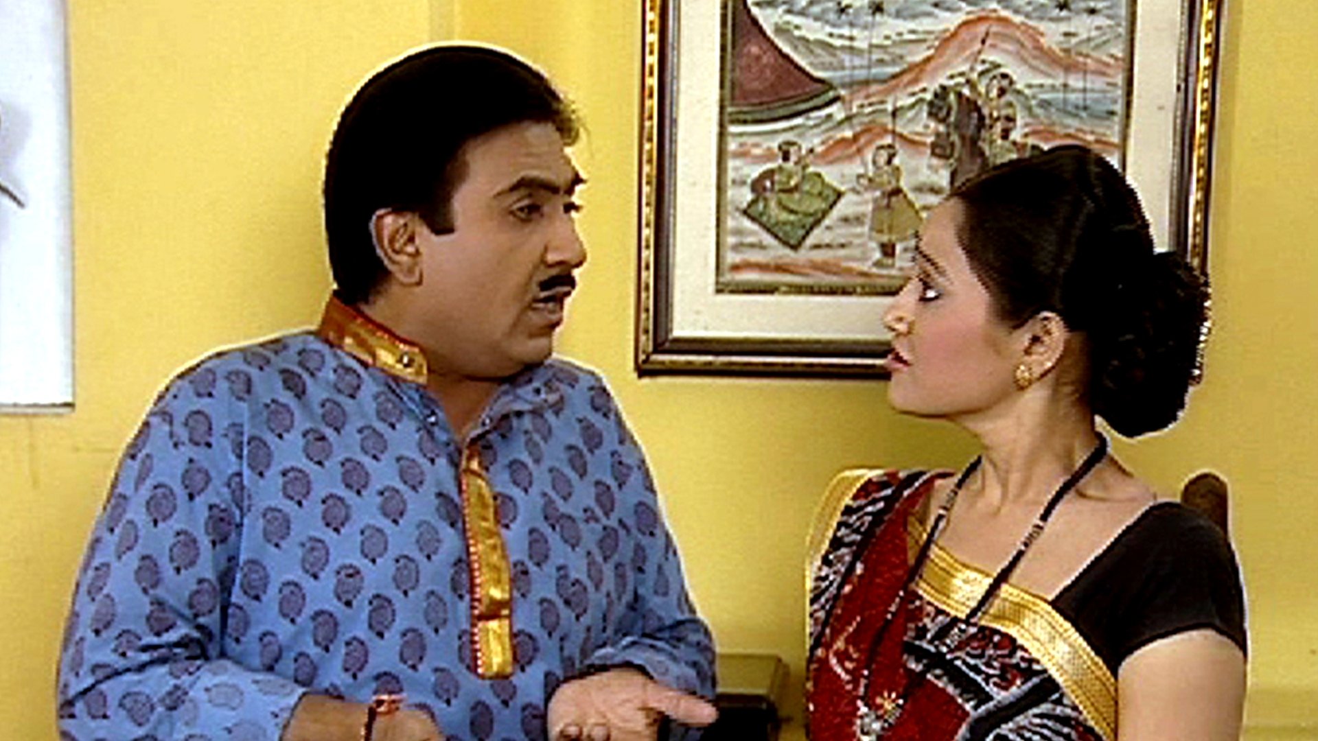 Taarak Mehta Ka Ooltah Chashmah