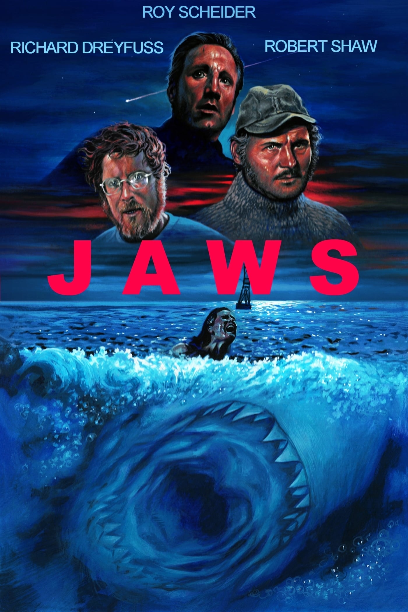 1975 Jaws