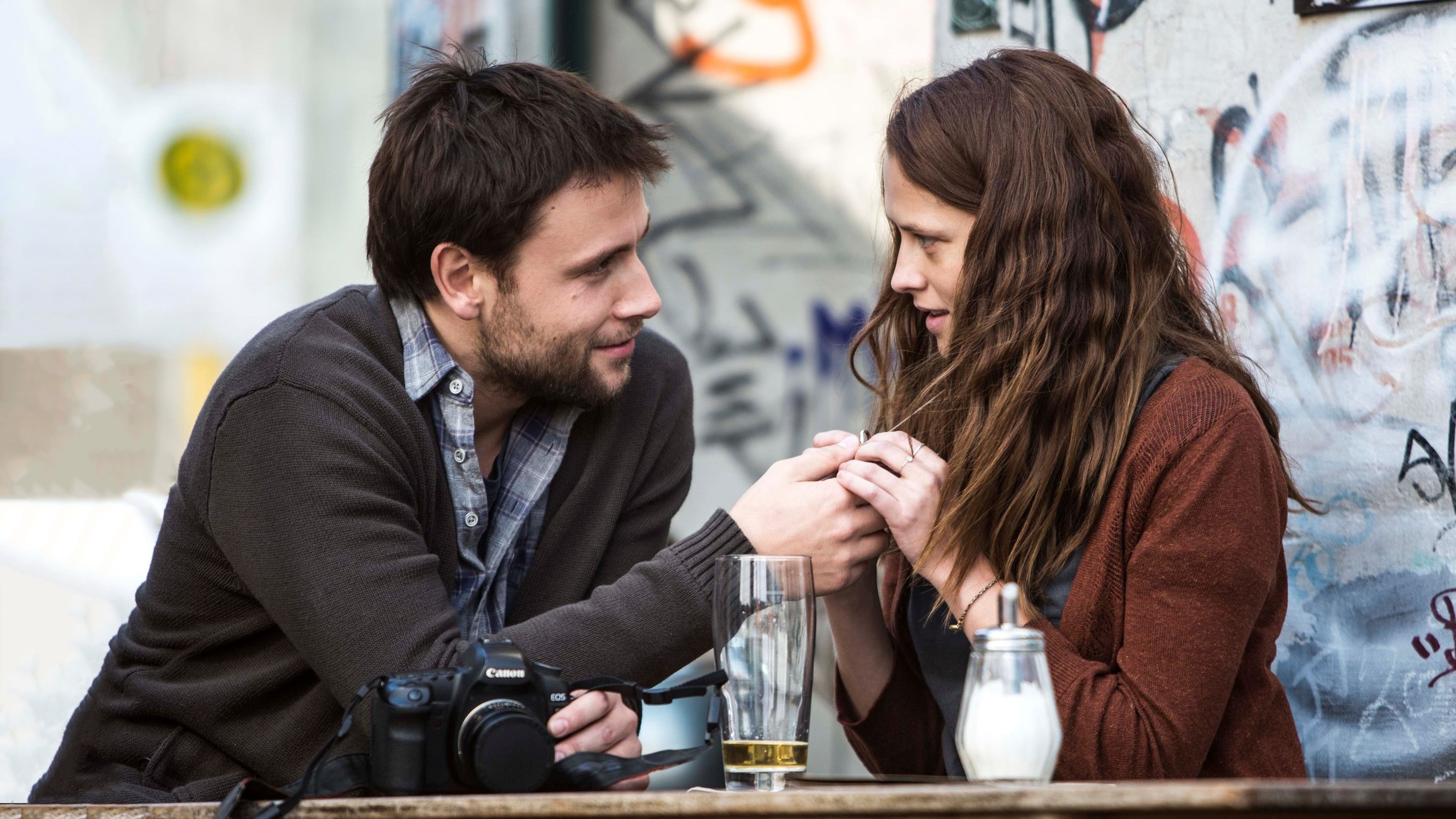 Berlin Syndrome