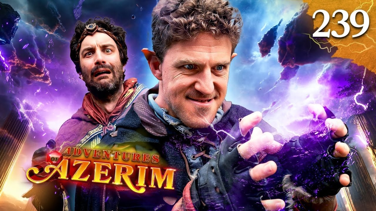 Episode 239