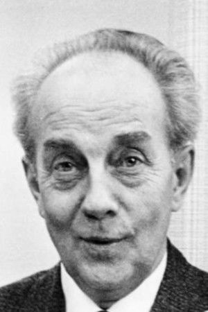 et billede af Olle Möller