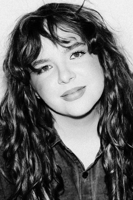 et billede af Anastasiya Sadkovskaya