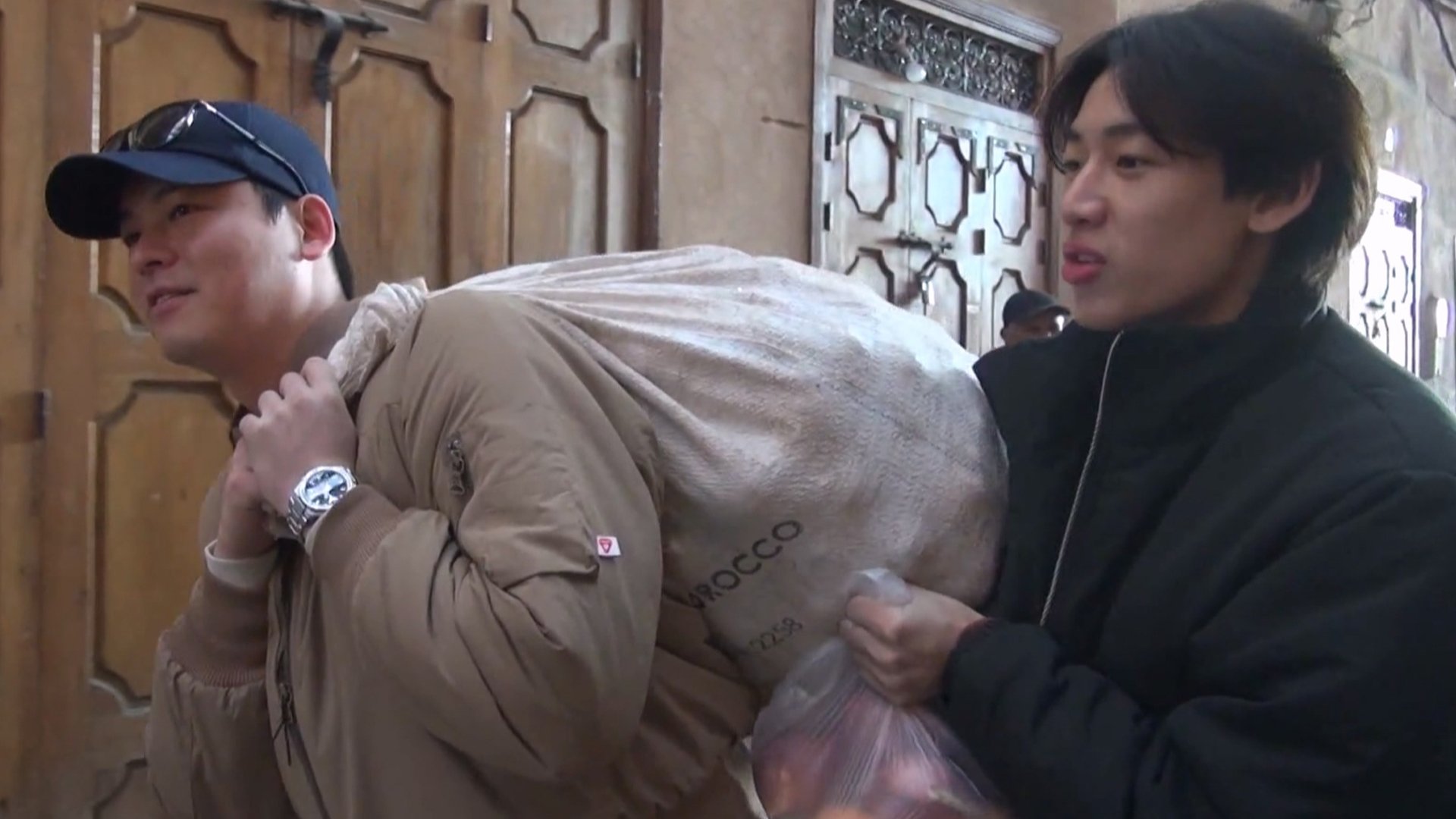 The Genius Paik