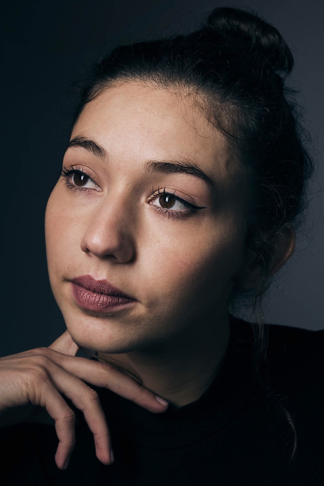 et billede af Rita Rocha Silva