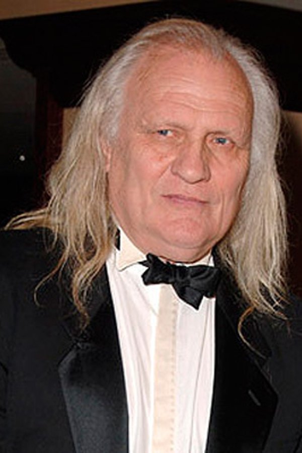 et billede af Joe Pytka