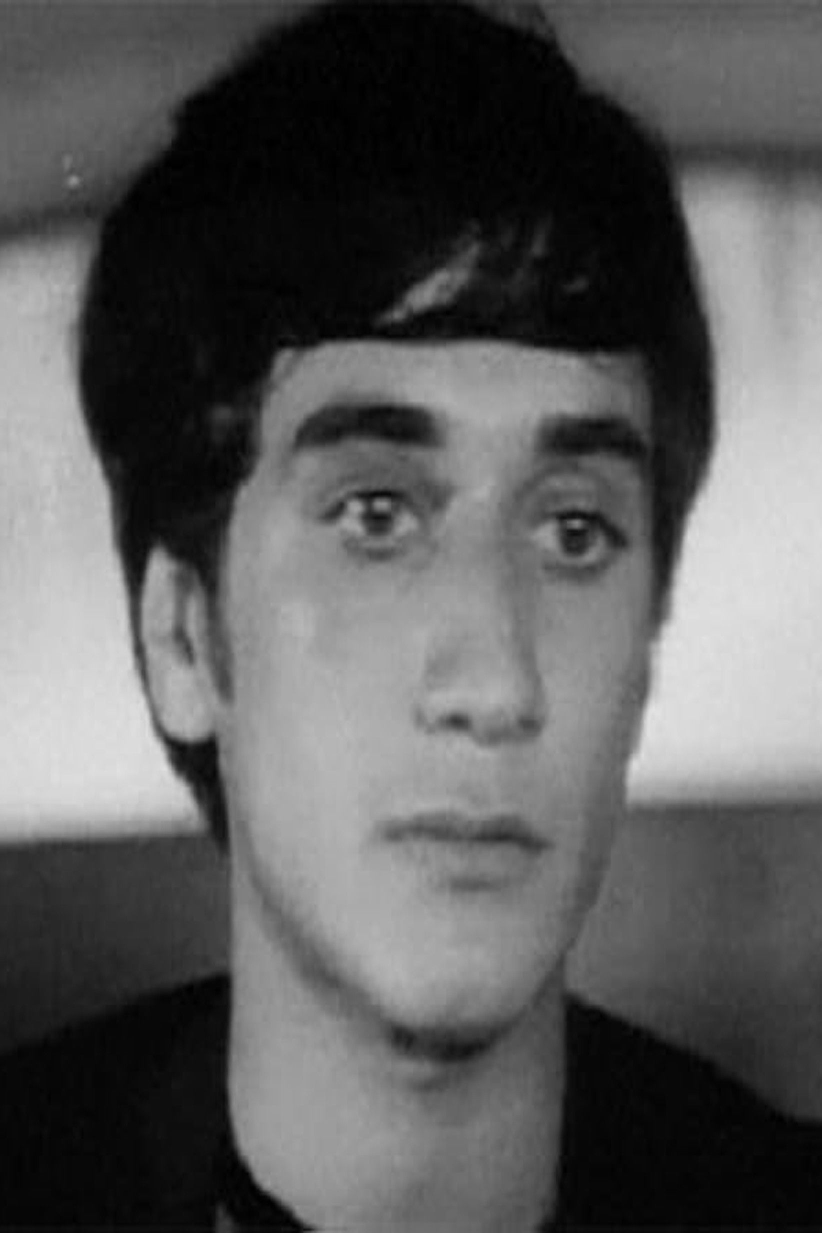 et billede af Goga Pipia