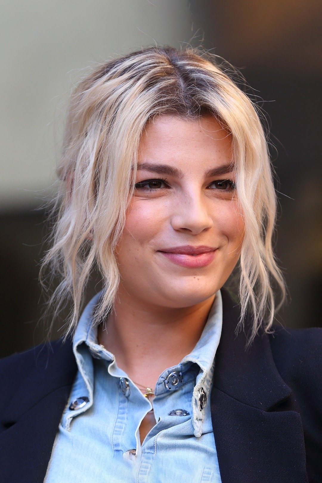 et billede af Emma Marrone