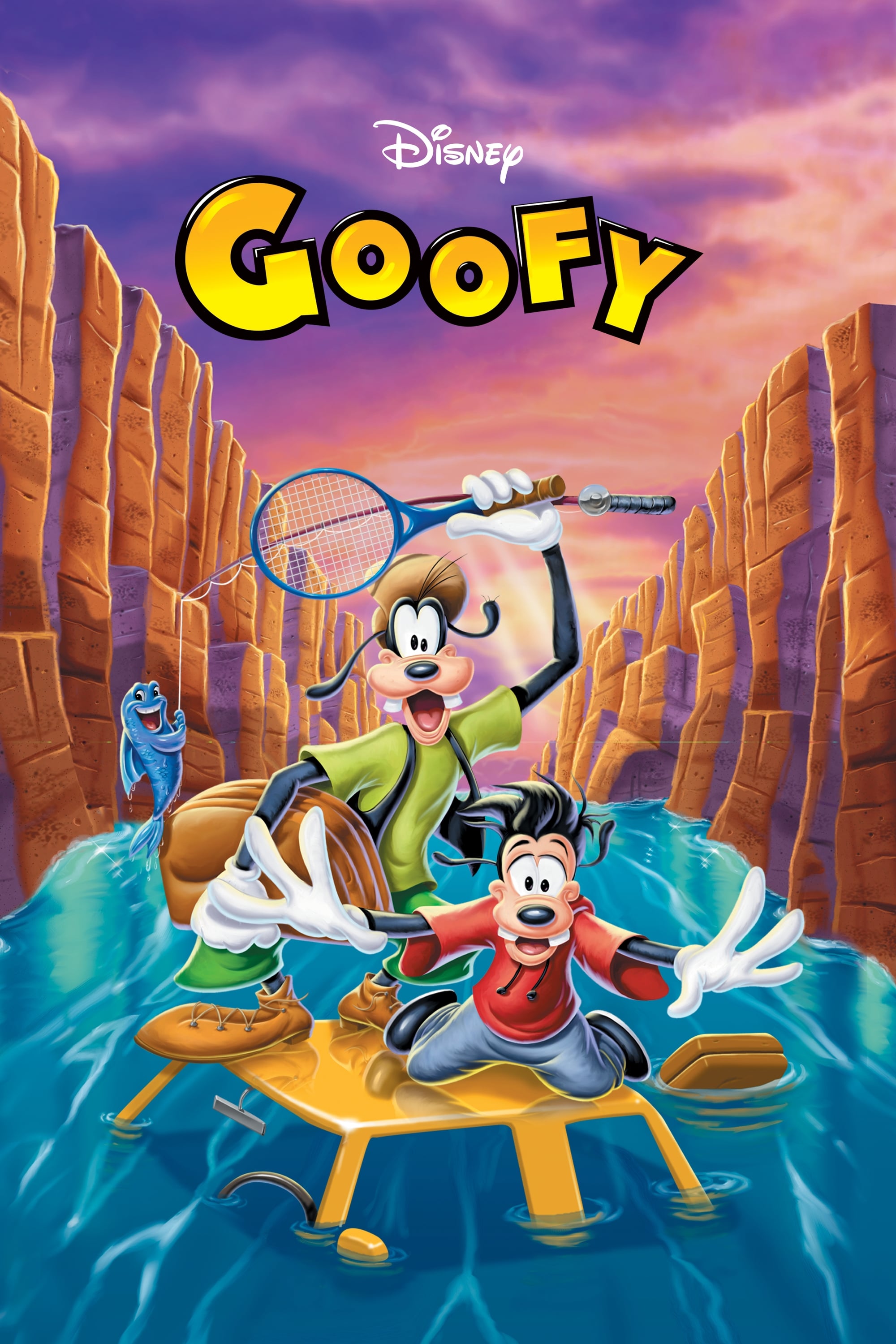 A Goofy Movie