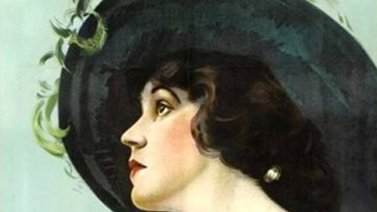 The Knife (1918)
