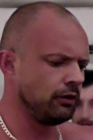 et billede af Brad Tyler