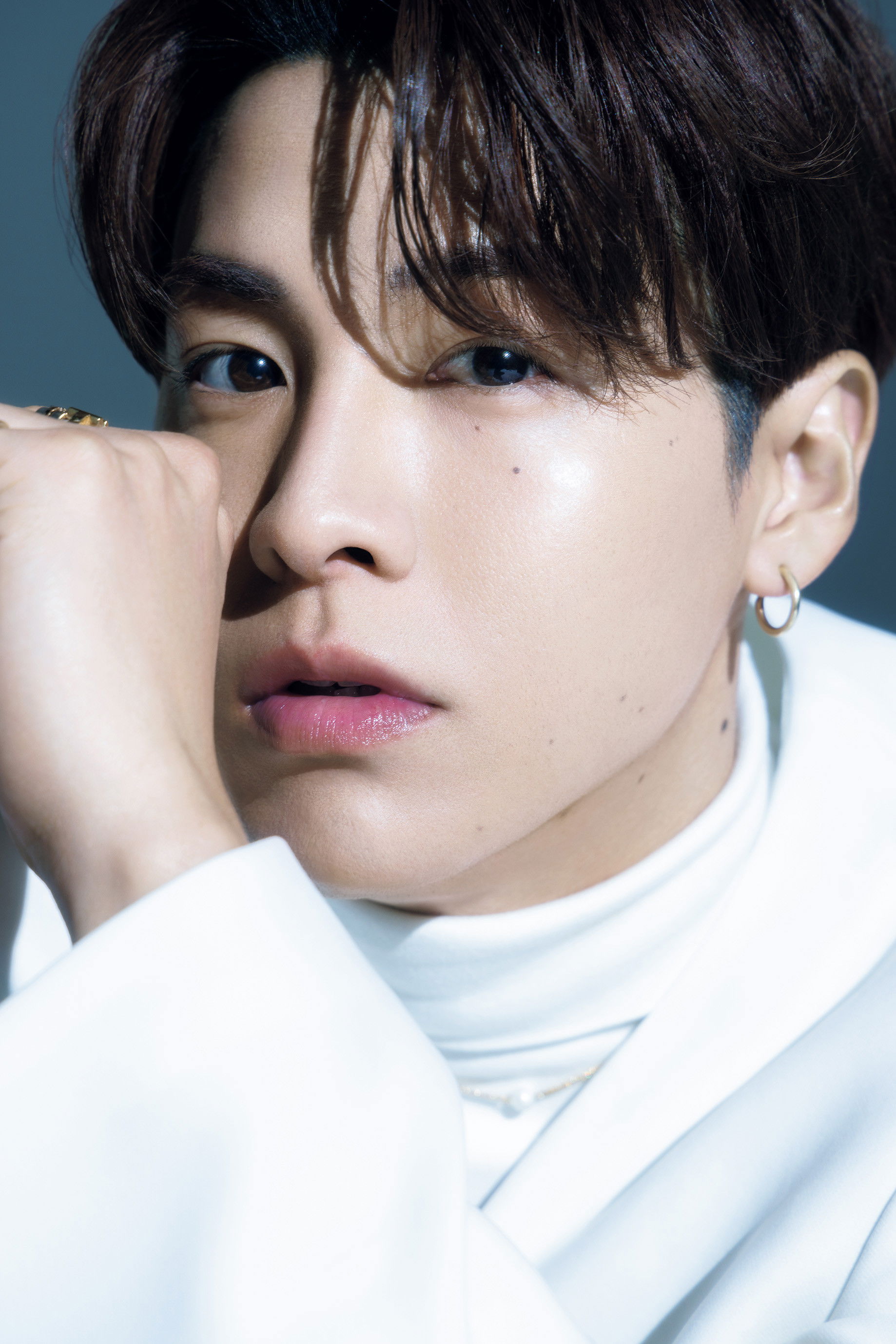 et billede af Riku Aoyama