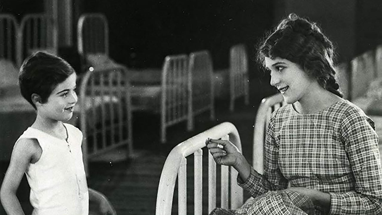 Daddy-Long-Legs (1919)