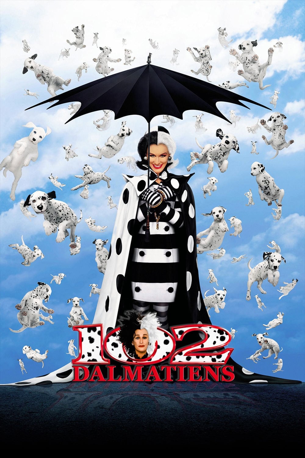 102 Dalmatians