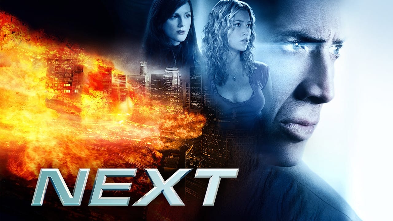 NEXT -ネクスト- (2007)