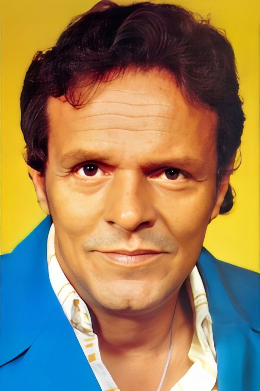 et billede af Milton Moraes