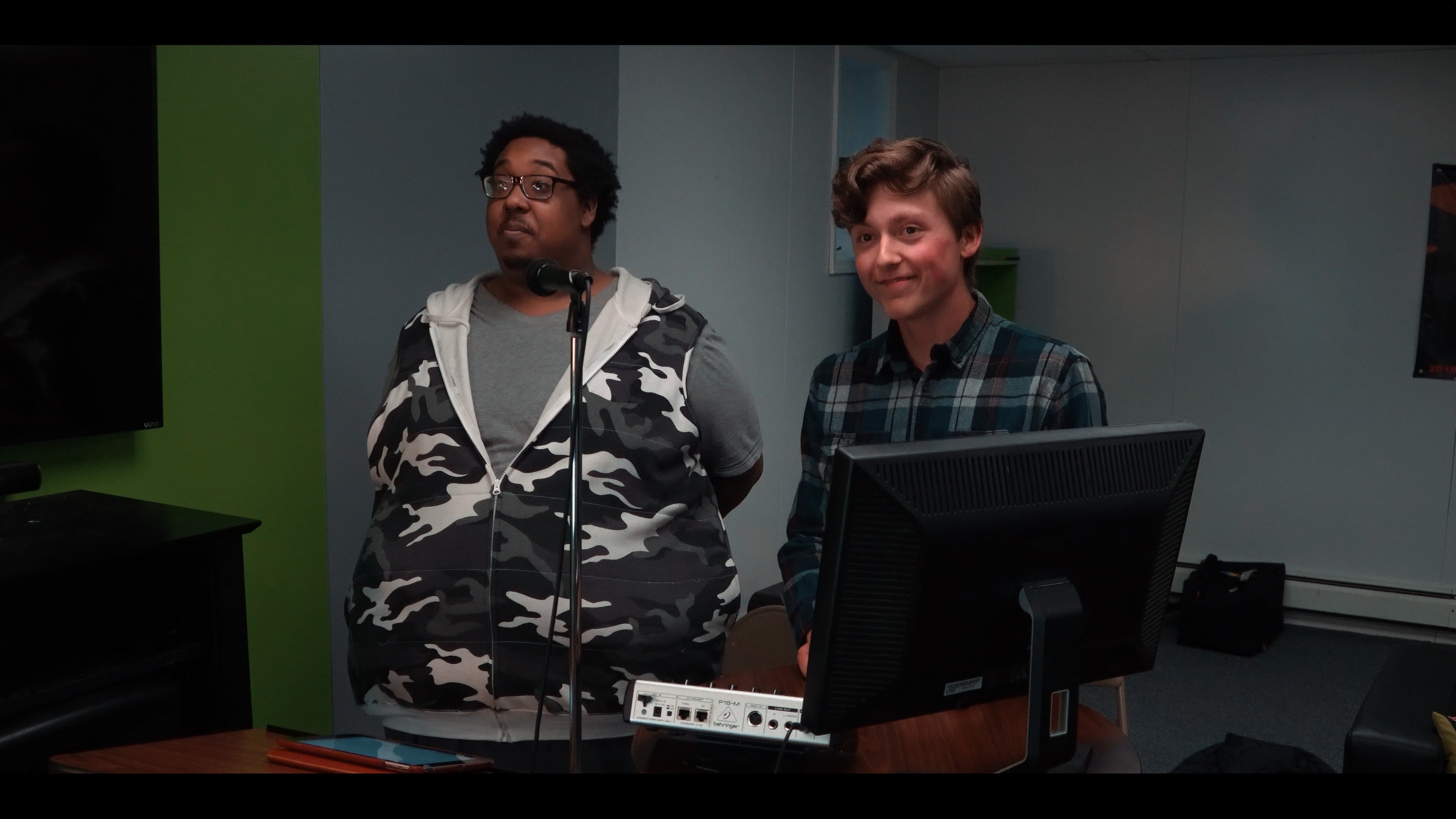 Thumbnail for Pilot Season 1 Episode 1