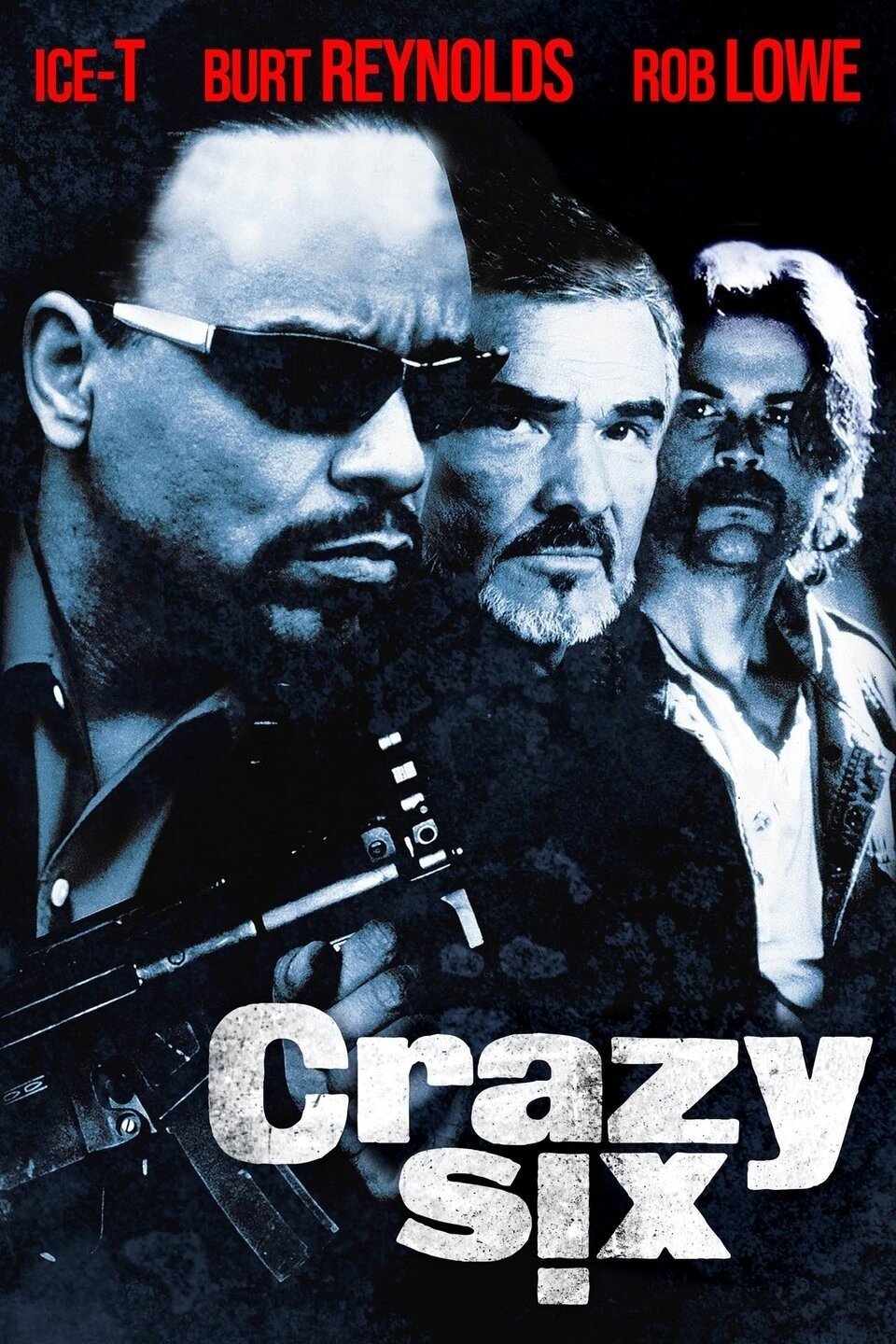 Crazy Six