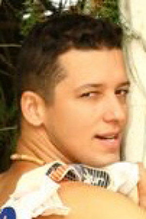 et billede af Jonny Morano