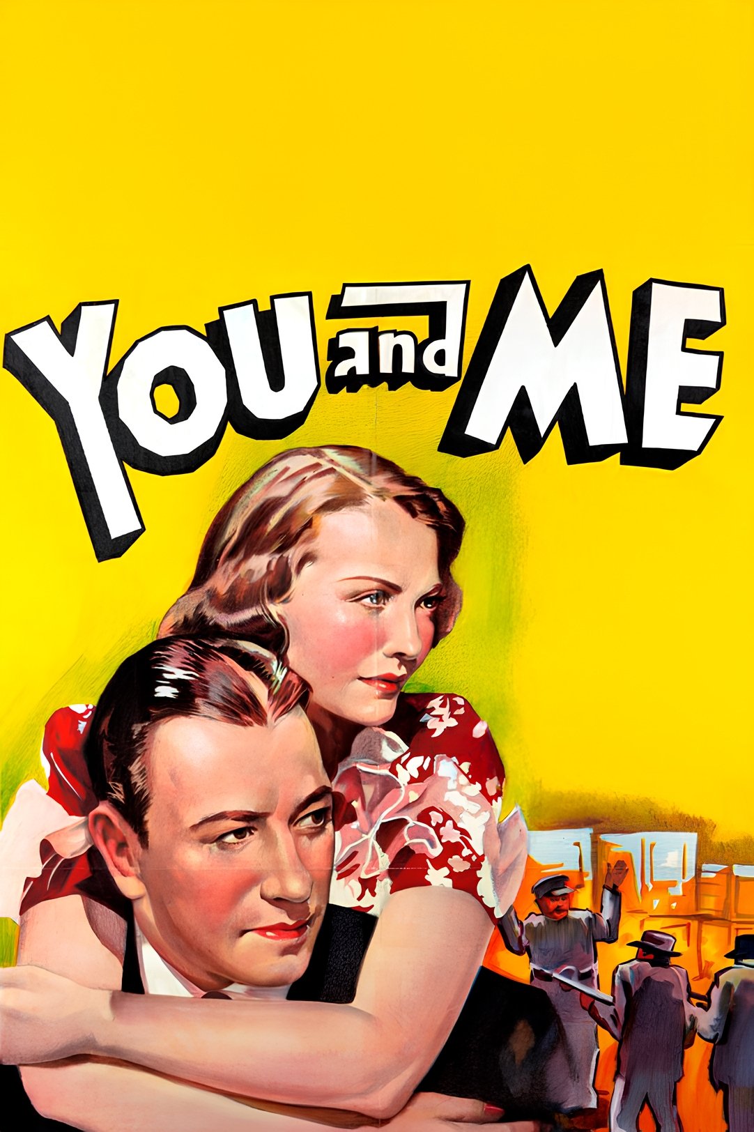 You and Me