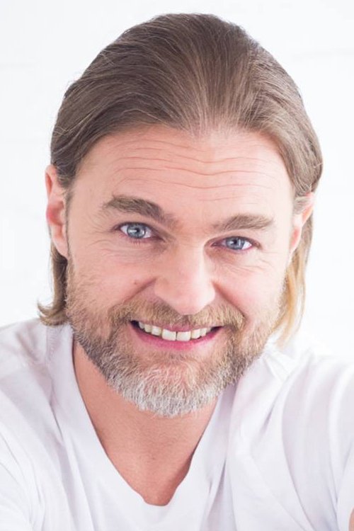 et billede af Boom Desjardins