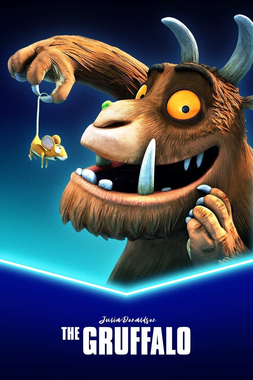 The Gruffalo