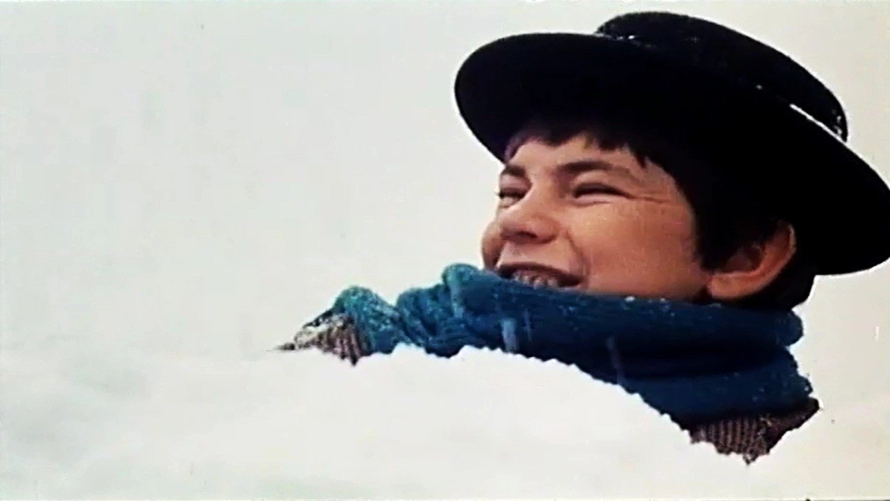 Train in the Snow (1976)