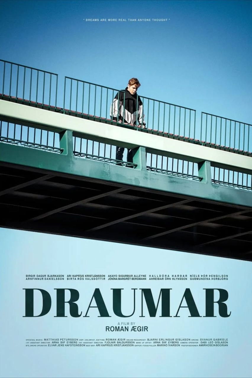 Draumar