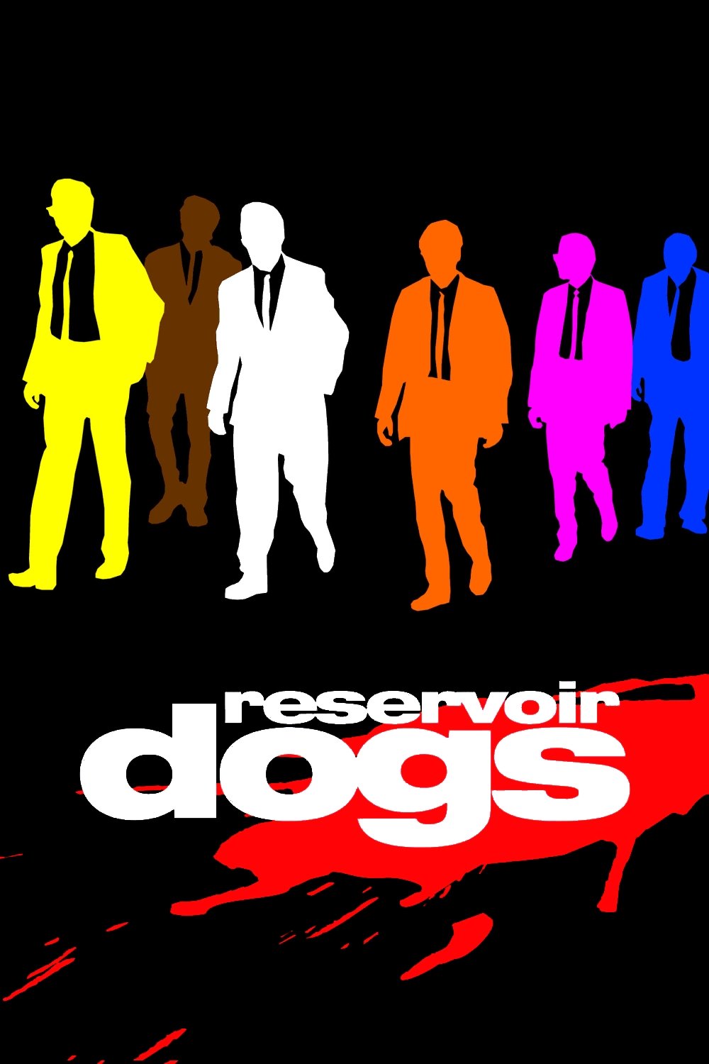Reservoir Dogs