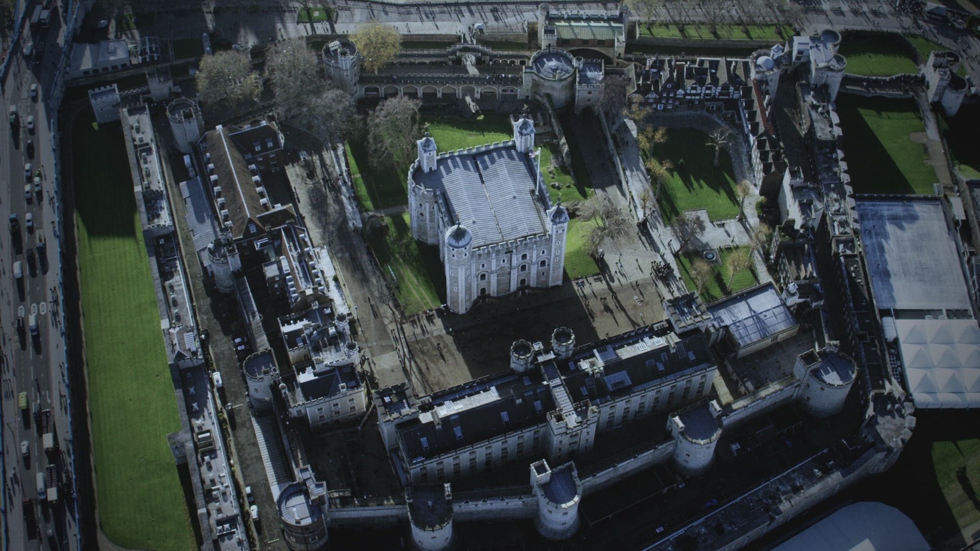 Thumbnail for Tower of London Season 1 Episode 11