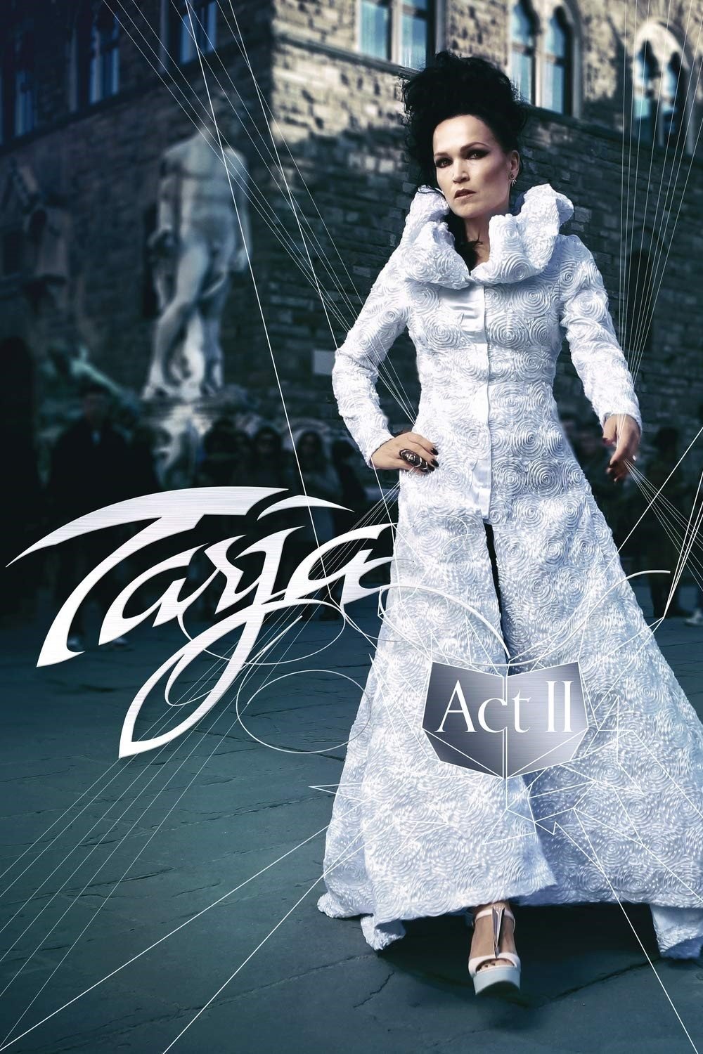 Tarja: Act II