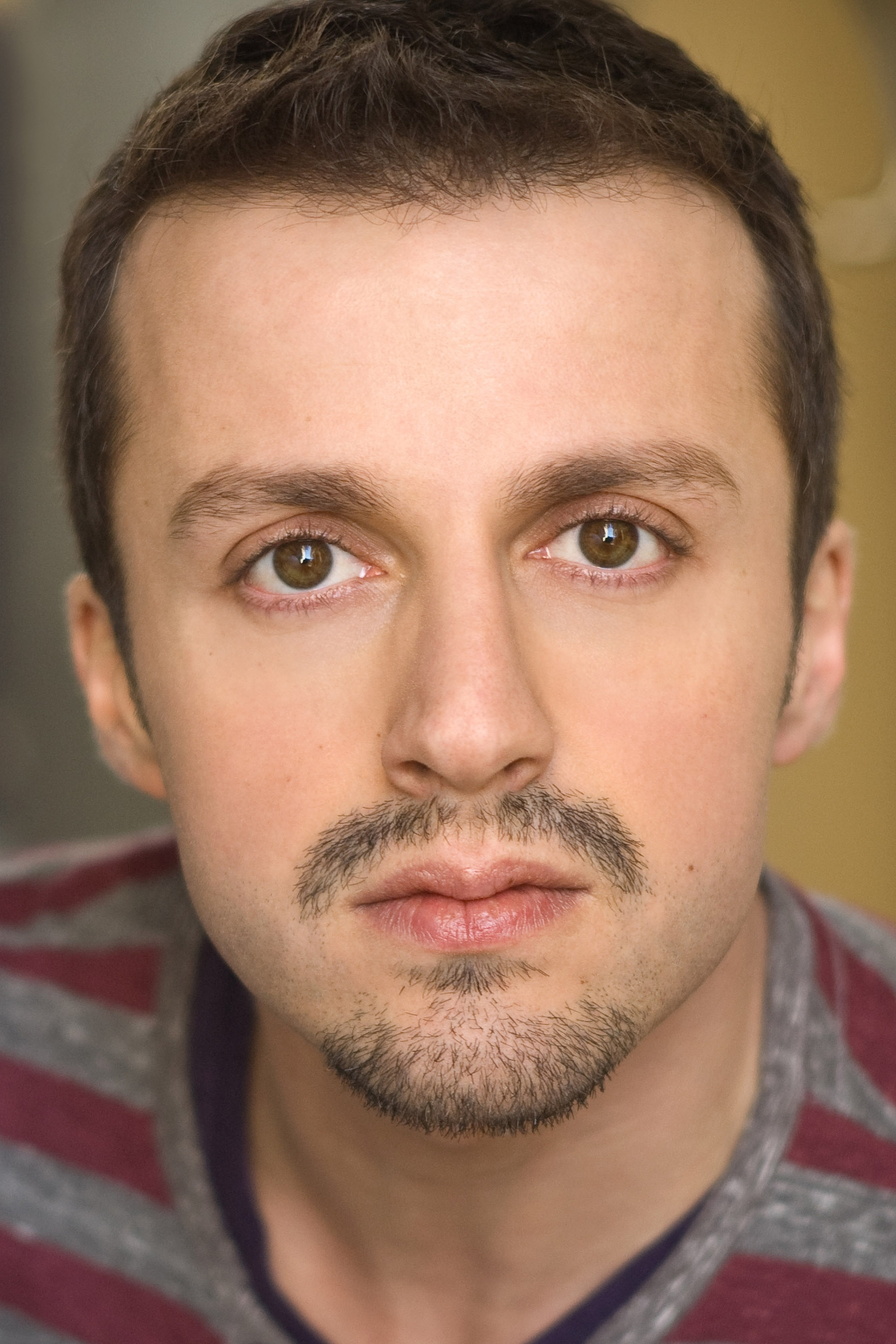 et billede af Rowan Bousaid