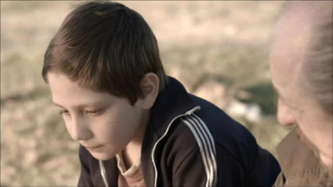 The Kid (2015)