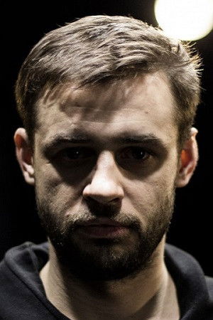 et billede af Yury Lobodenko