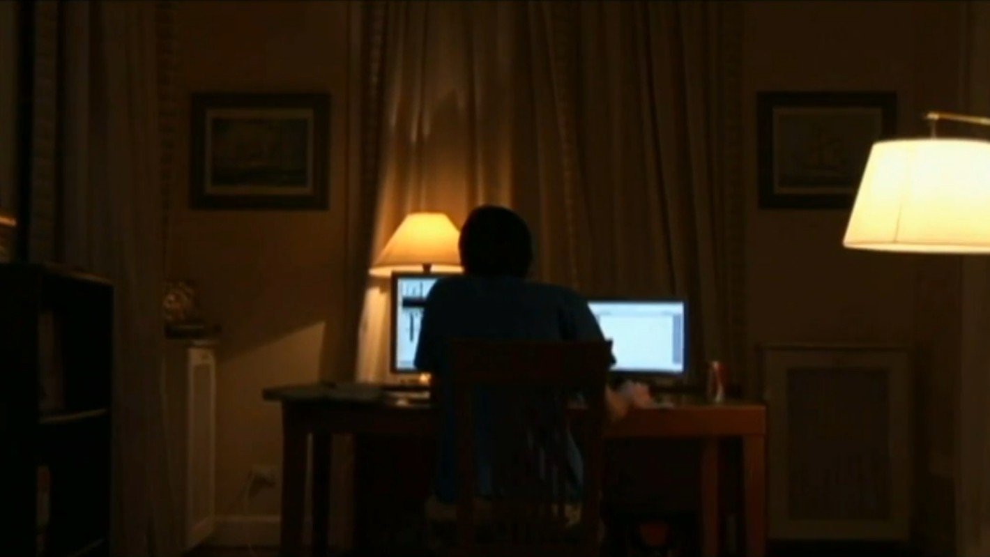 Todo es Eventual (2009)