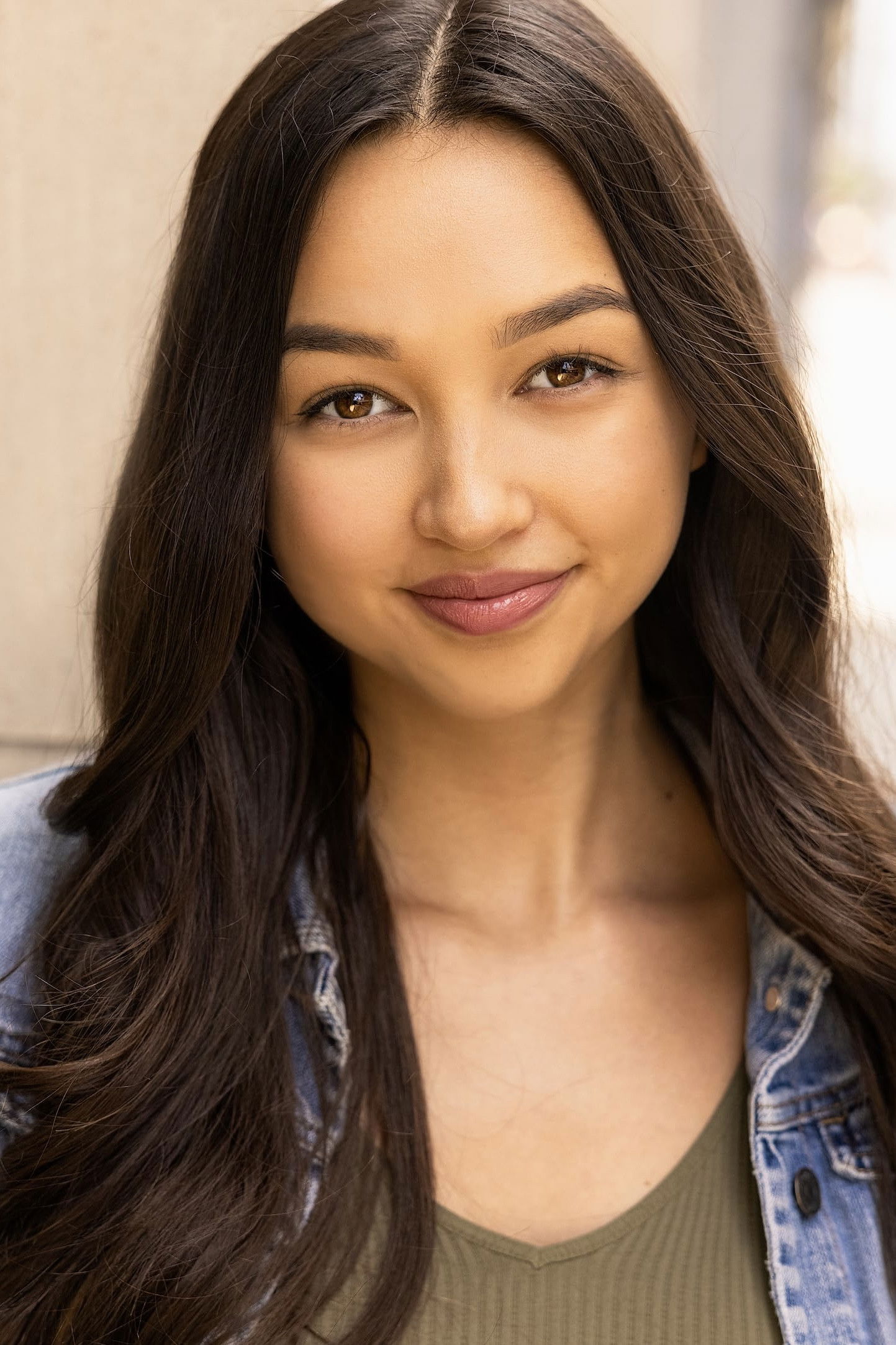 et billede af Mikaylee Mina