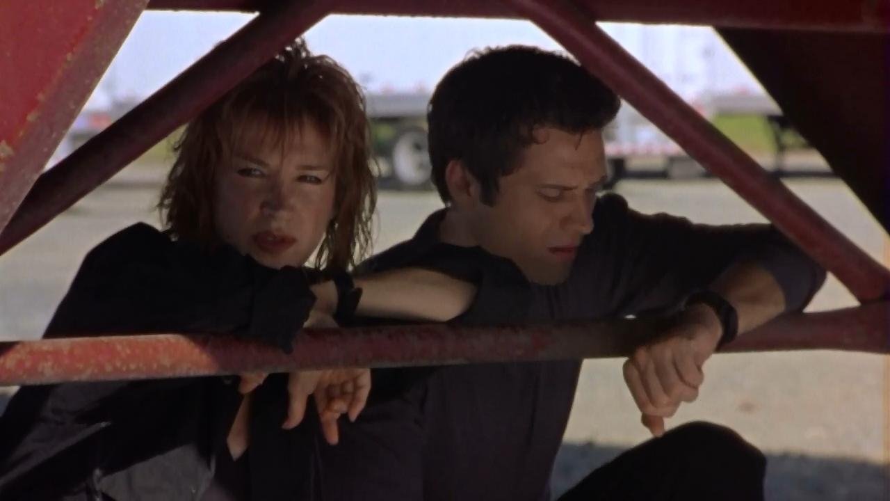 Outside the Law (2002)